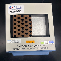 Thermo Standard 2 Block Drybath image 2